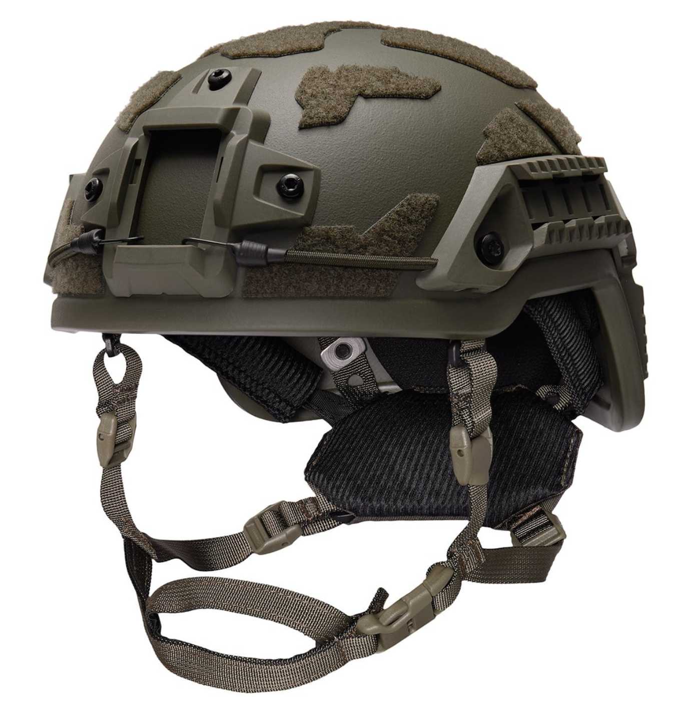 PGD ARCH Gen3 NIJ IIIA