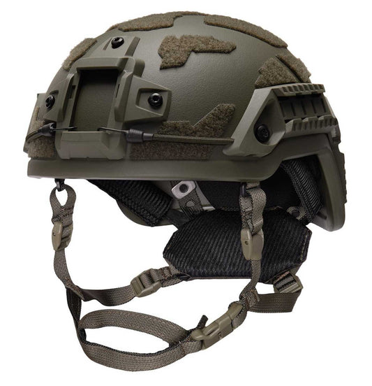 PGD ARCH Gen3 NIJ IIIA